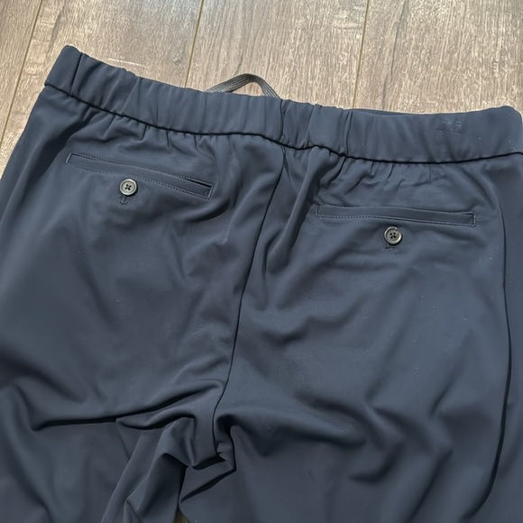 Mens bonobos The Lightweight Homestretch Jogger navy L - Picture 8 of 8